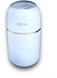 جي في سي برو مطحنة طعام بيضاء Gvcg 119 
