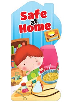 Safe at Home 