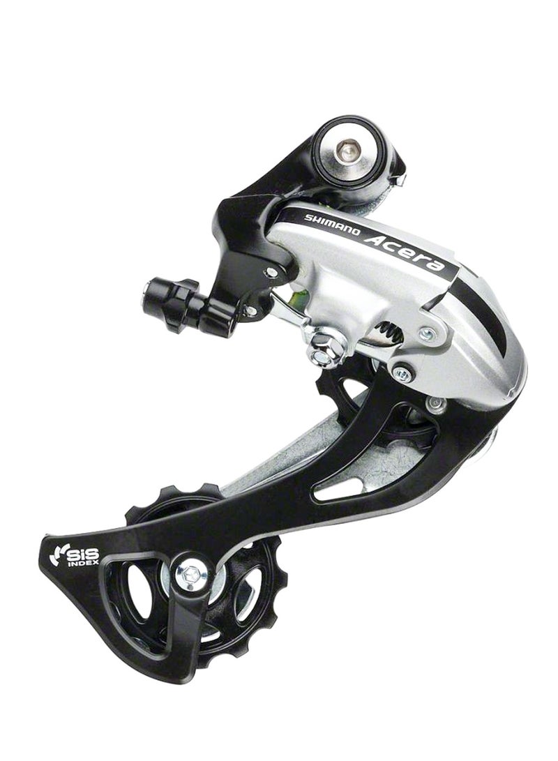 شيمانو جشمة خلفية شيمانو أسيرا 7/8 سرعة RD-360-SGS - Image 1