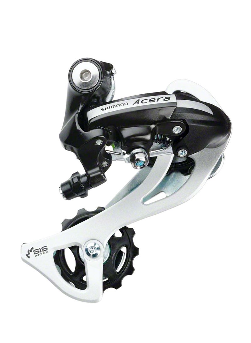 شيمانو جشمة خلفية شيمانو أسيرا 7/8 سرعة RD-360-SGS - Image 2