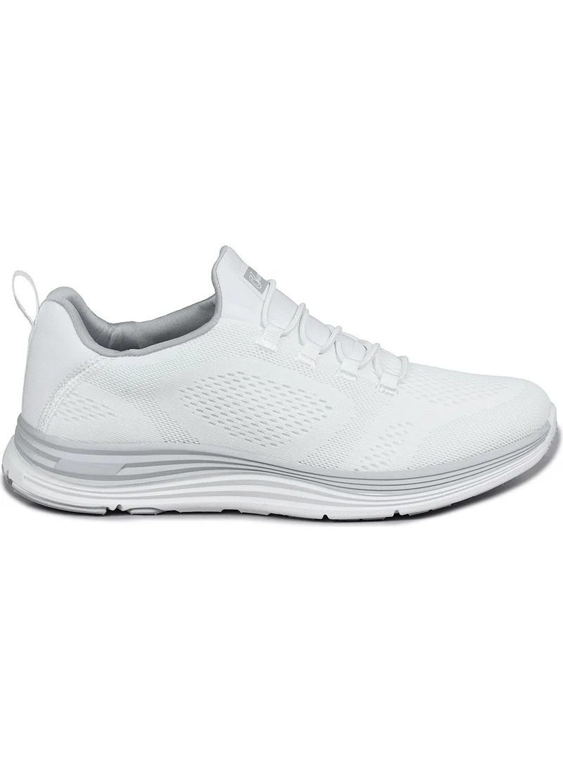جامب 29920 White Women's Sneaker Casual Sports Shoes