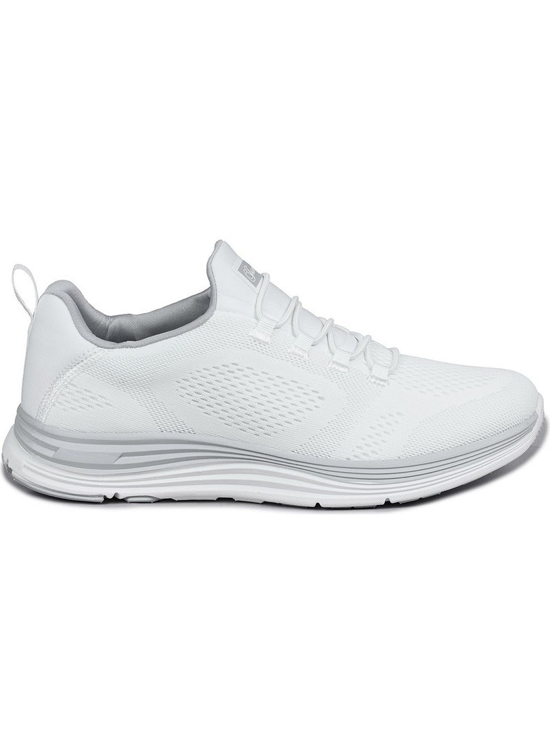 Jump 29920 White Women's Sneaker Casual Sports Shoes  - Image 1