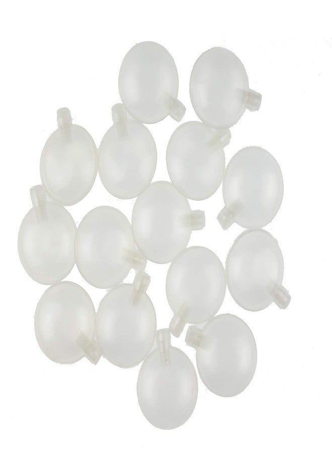 Kasteco 40 Pack Toy Squeakers Fit Repair Dog Pet Toys Noise Maker Insert Replacement (40mm) - Image 4