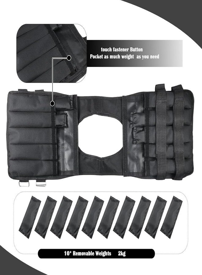 Bonuci Weighted Vest for Kids with Issues Compression Vest for Kids Children(Small, Ages 2 to 4) - Image 2