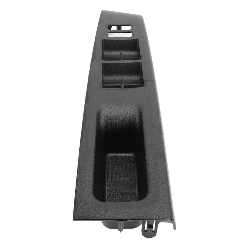 Front Armrest Upper Panel Sturdy Door Window Switch Bezel Cover Trim for Yaris 2012 to 2014 Left 74232‑52550‑C0 - Image 4