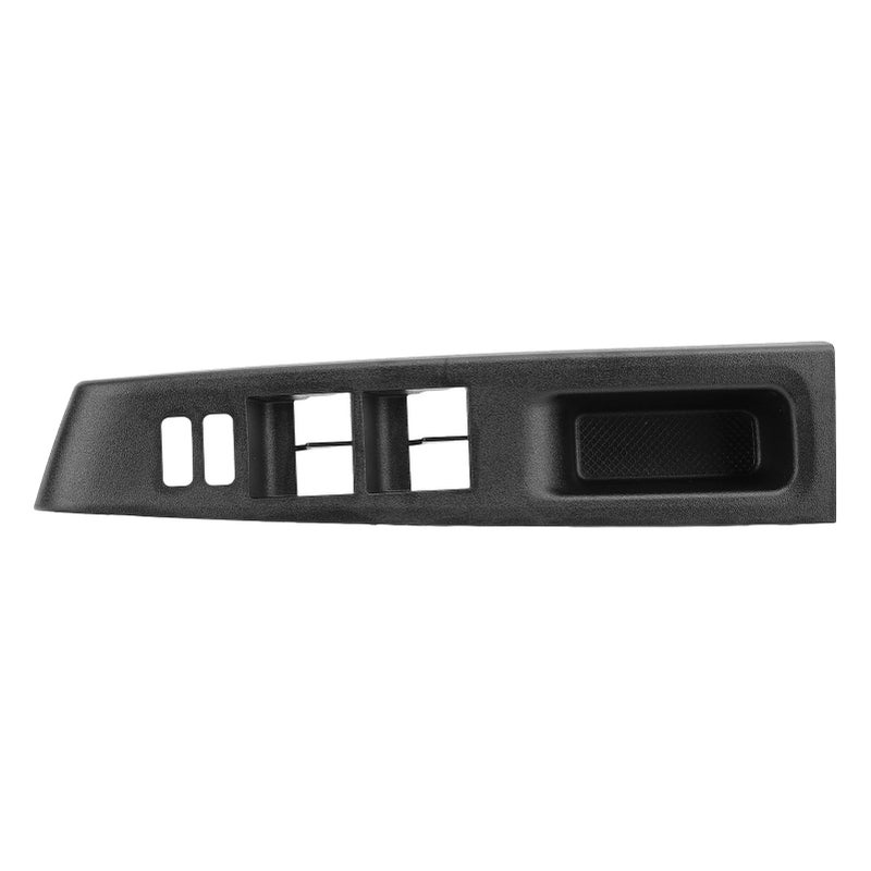 Front Armrest Upper Panel Sturdy Door Window Switch Bezel Cover Trim for Yaris 2012 to 2014 Left 74232‑52550‑C0 - Image 5