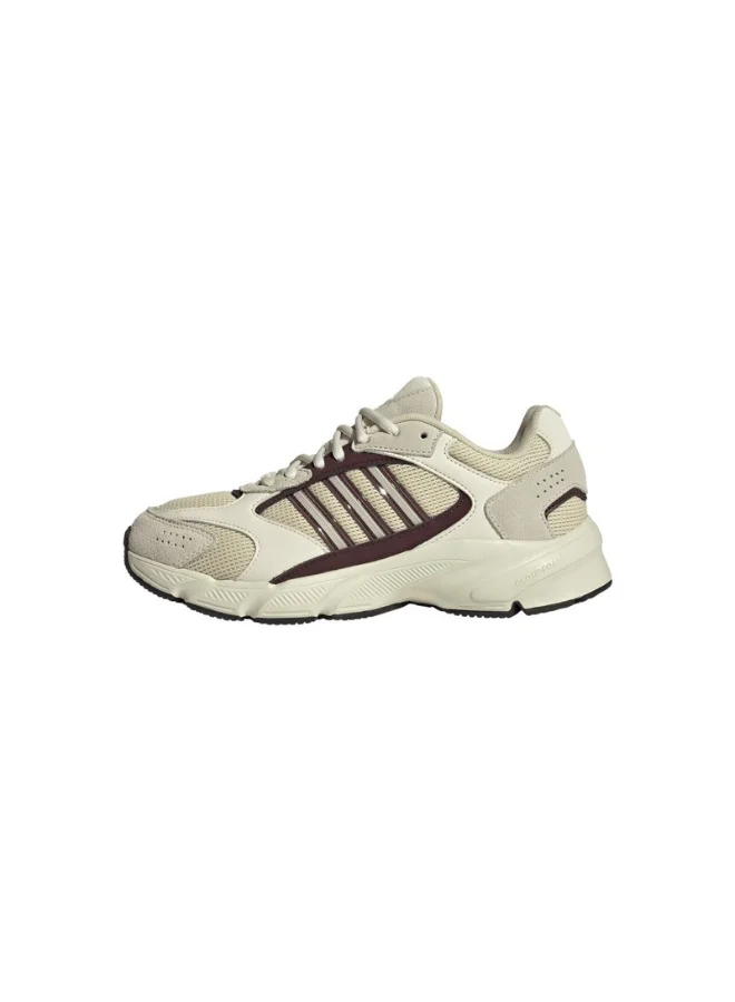 adidas Adidas Crazychaos 2000 W Yellow Sportswear Shoes For Women