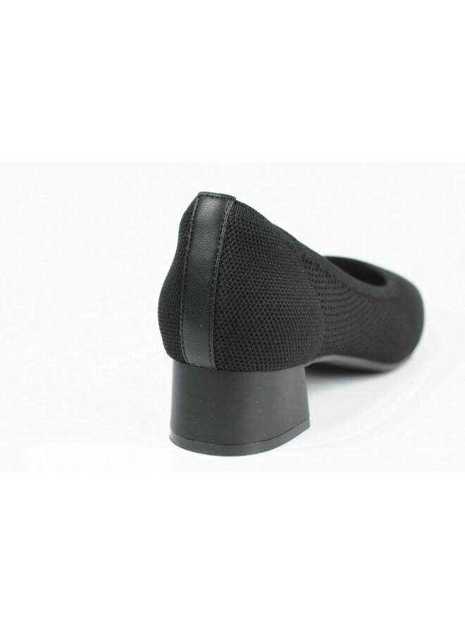 Josef Seibel 071-2265 Josef Seibel Ladies Formal Shoes T81658-65 Black - Image 3