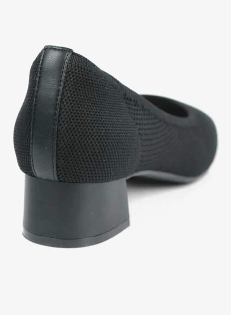 Josef Seibel Black 071-2265 Josef Seibel Ladies Formal Shoes T81658-65 Black for Women | Best Price UAE