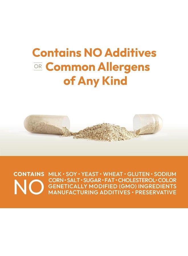 Andrew Lessman Vitamin C 500 Complex Capsules for Immune Support - Image 5