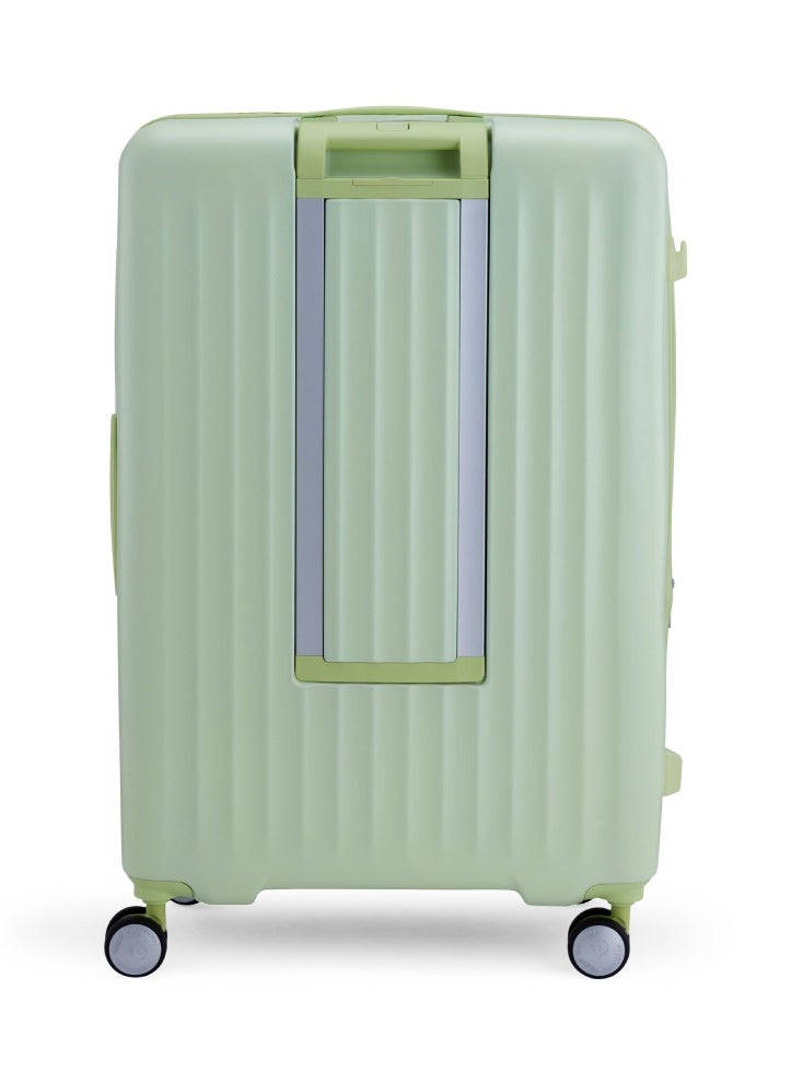 AMERICAN TOURISTER American Tourister Trento + Spinner 76 cm - Matcha Green - 3 Years Global Warranty  - Image 4