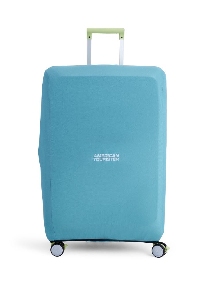 AMERICAN TOURISTER American Tourister Trento + Spinner 76 cm - Matcha Green - 3 Years Global Warranty  - Image 5