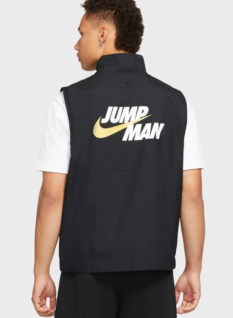 Jordan Jordan Jumpman Vest