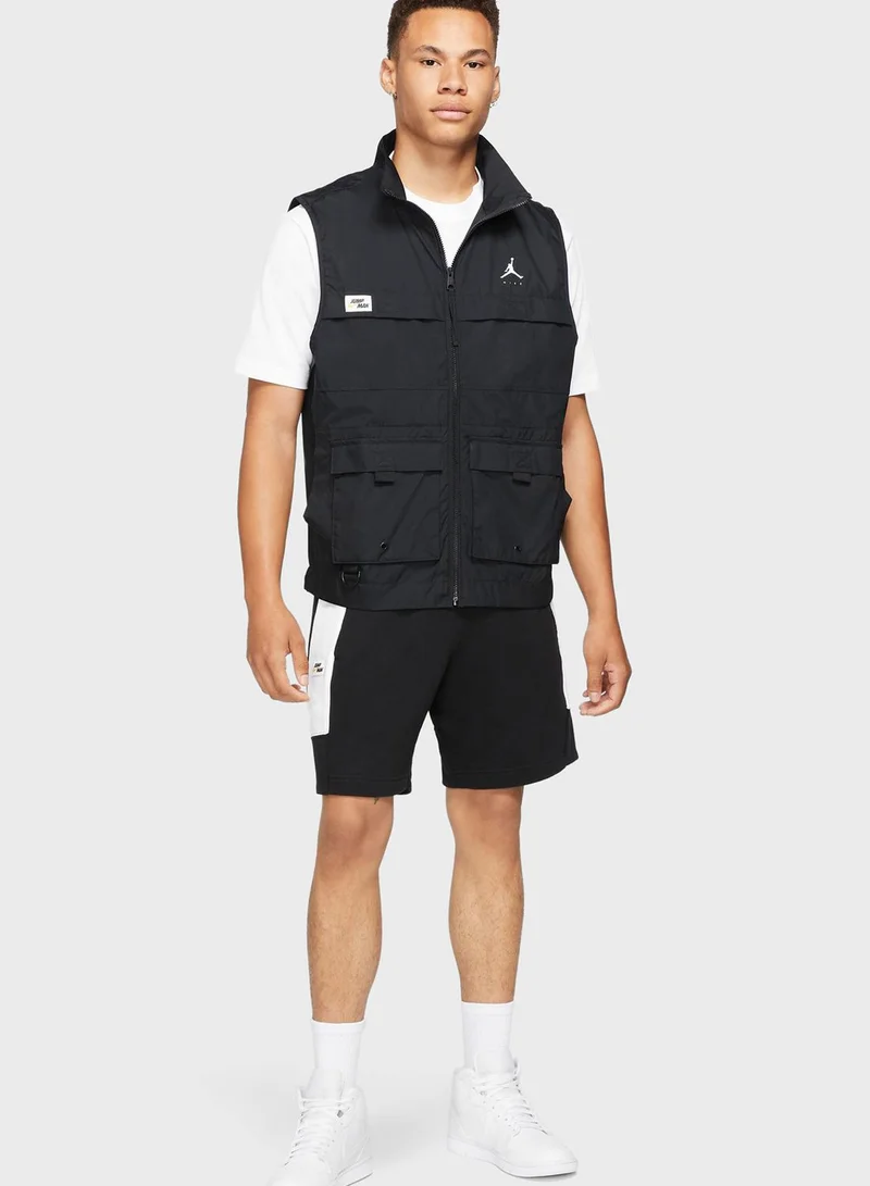 Jordan Jordan Jumpman Vest
