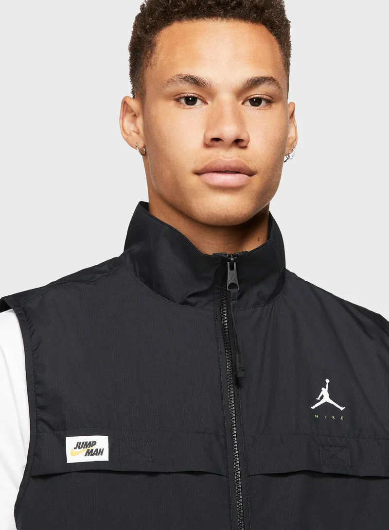 Jordan Jordan Jumpman Vest