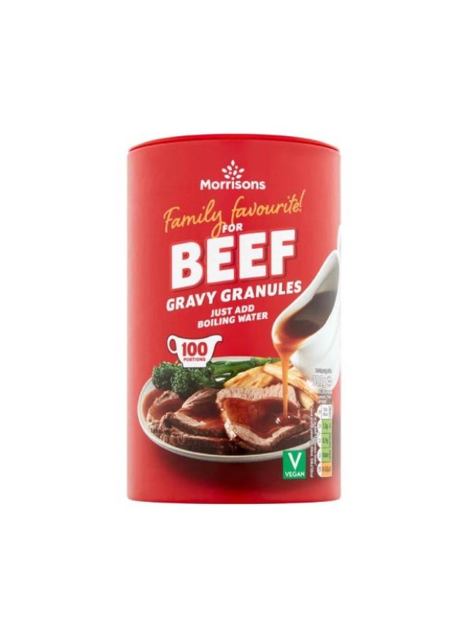 Gravy Granules, Beef - 500g, UK