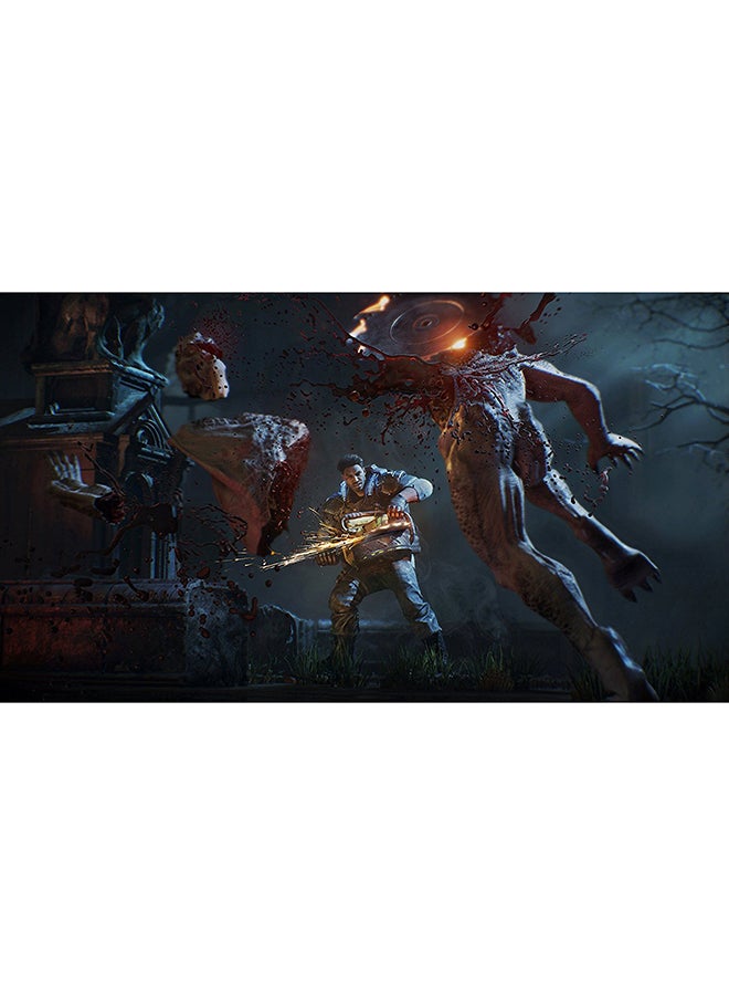 مايكروسوفت لعبة الفيديو Gears Of War 4 (إصدار عالمي) - الأكشن والتصويب - xbox_one - Image 4