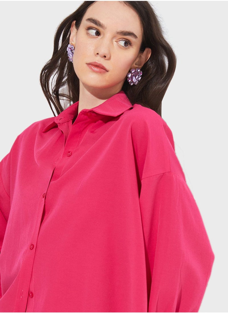Button Down Shirt