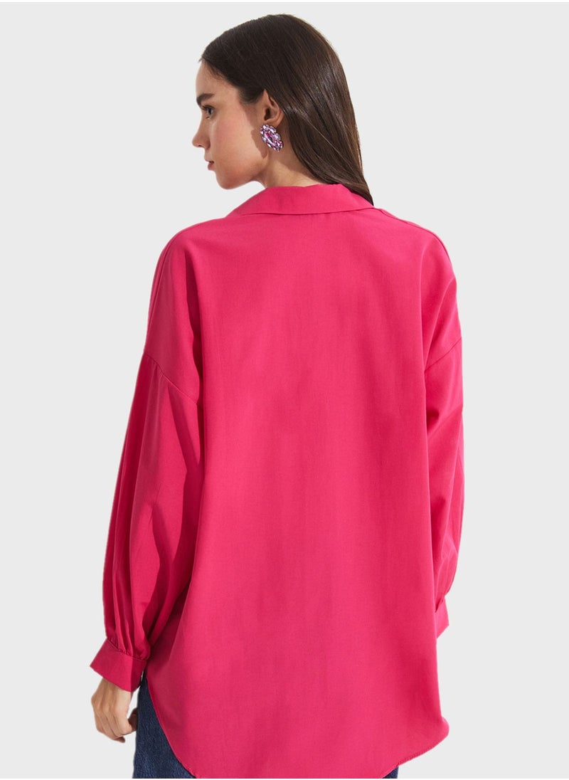 Button Down Shirt