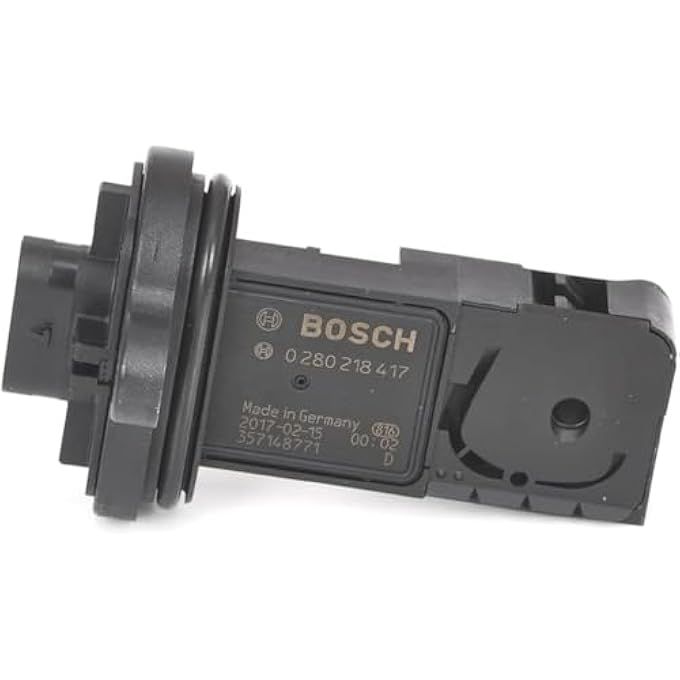 BOSCH 0 280 218 417 Air Mass Meter - Image 3