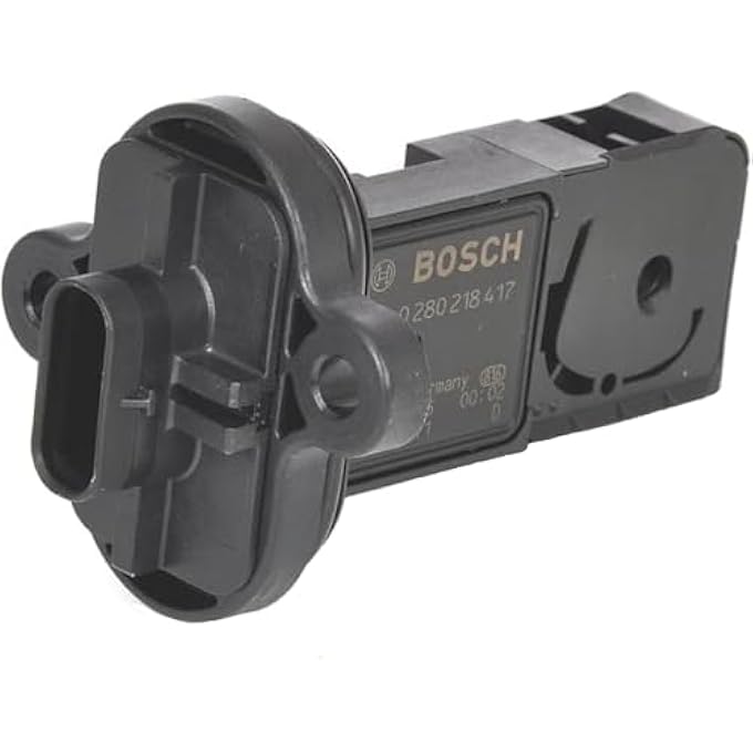 BOSCH 0 280 218 417 Air Mass Meter - Image 1
