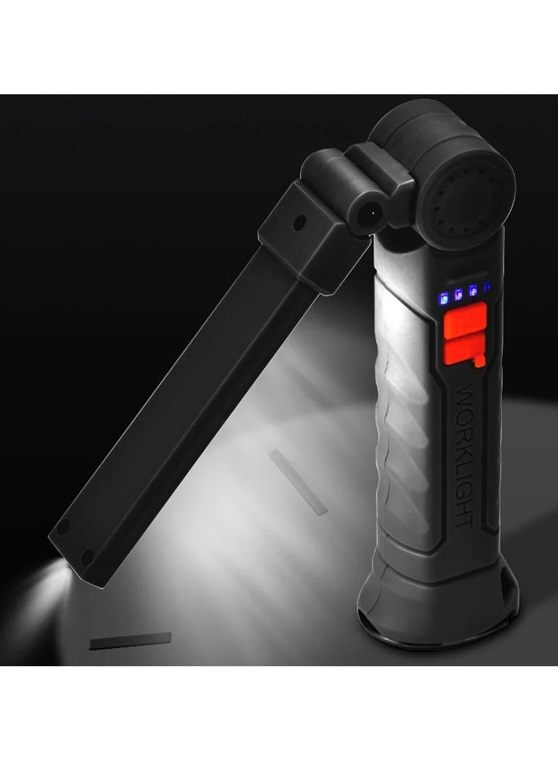 rechargeabke work light G52 - Image 4