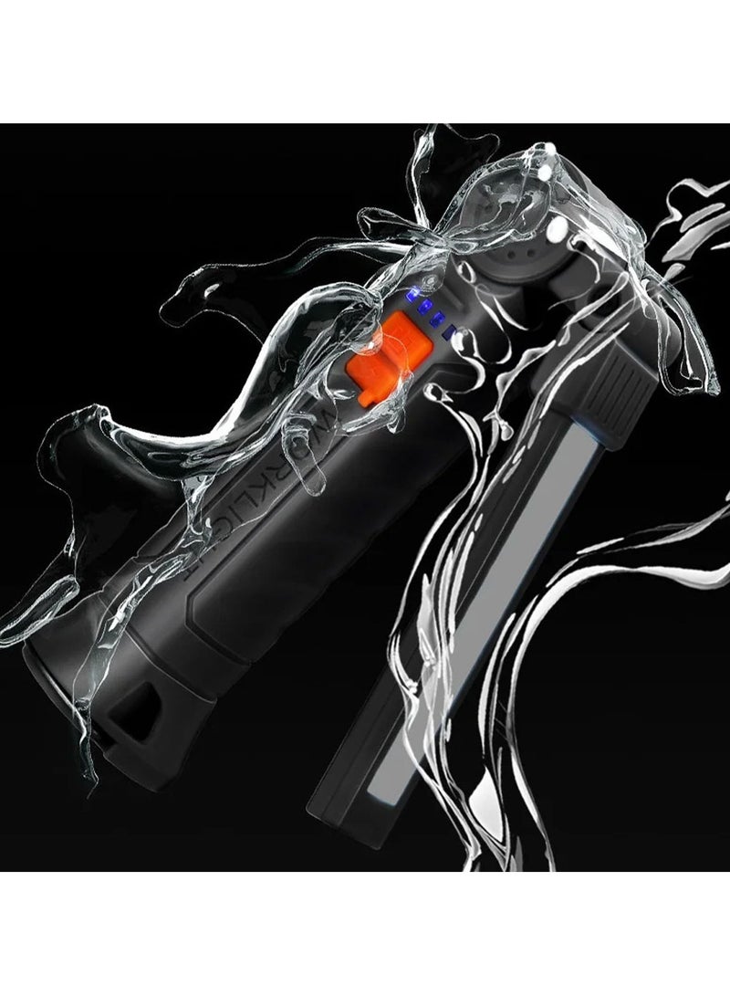 rechargeabke work light G52 - Image 5