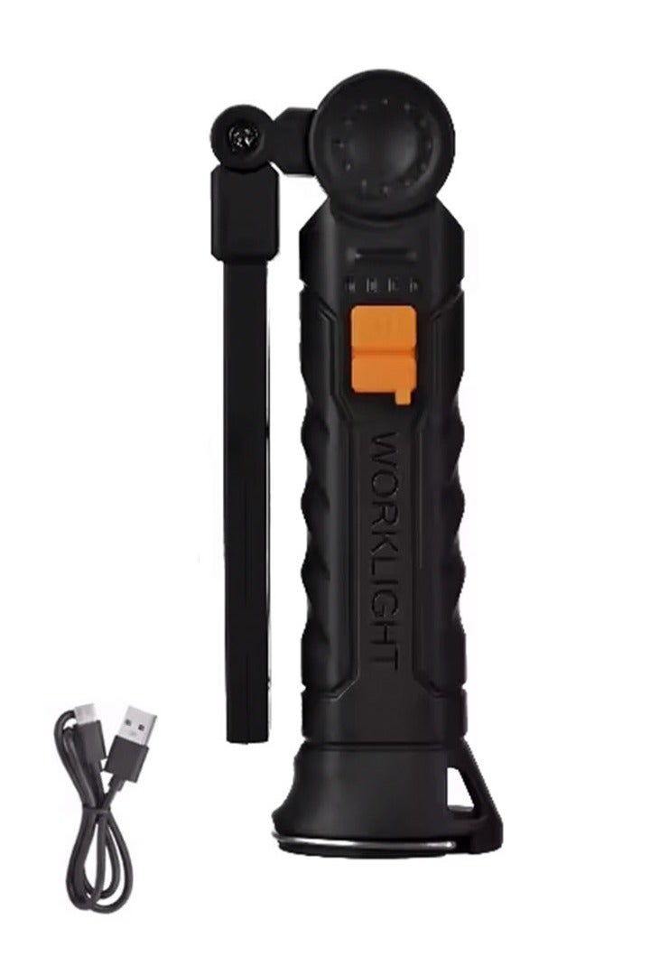 rechargeabke work light G52 - Image 1