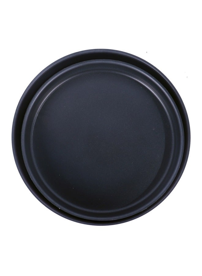 Bin Shihon 2-Piece Mondial  Baking Dish Set - Image 2