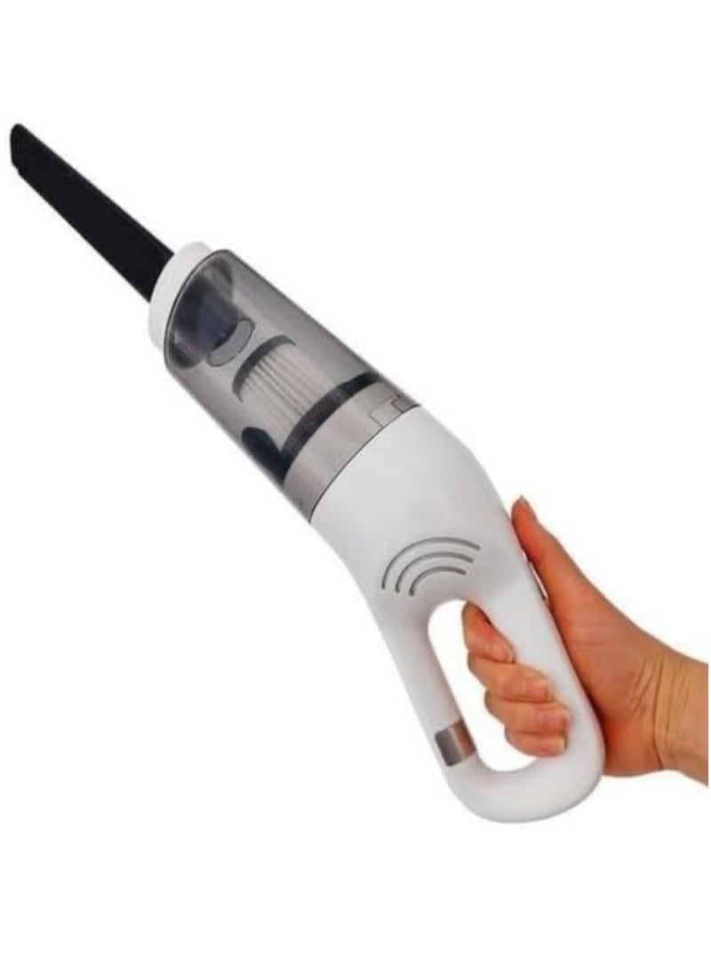 COMFET COMFET 3-in-1 Cordless Vacuum Cleaner, , Multifunction, 12000PA Super Suction,120W, Rechargeable, Anti Hair Wrap Technology, Low Noise, Perfect for Carpet,Hard Floors, Pet Hair Removal, Car Cleaning  - Image 3