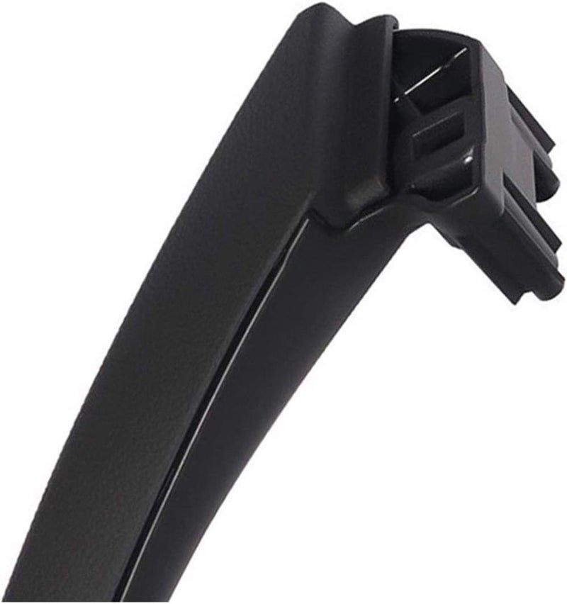 Vuzmode Black ABS Right Side Inner Door Handle Trim Cover for BMW - Image 2