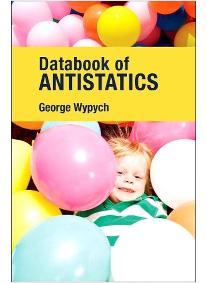 null - Databook of Antistatics - Image 1