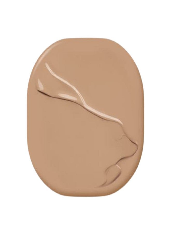 Oriflame فونداسيون سينك الدائم SPF 30، 30 مل (عاج خفيف محايد) وأقراط للنساء والفتيات (مجموعة) (بواسطة أوري فليم) - Image 3