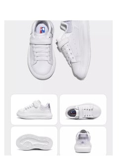 Snoopy Children's Soft Soled Breathable Sports Board Shoes  - Image 3
