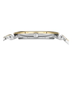 BEVERLY HILLS POLO CLUB Men's Analog Round Shape Metal Wrist Watch BP3616X.230 - 39 Mm  - Image 4