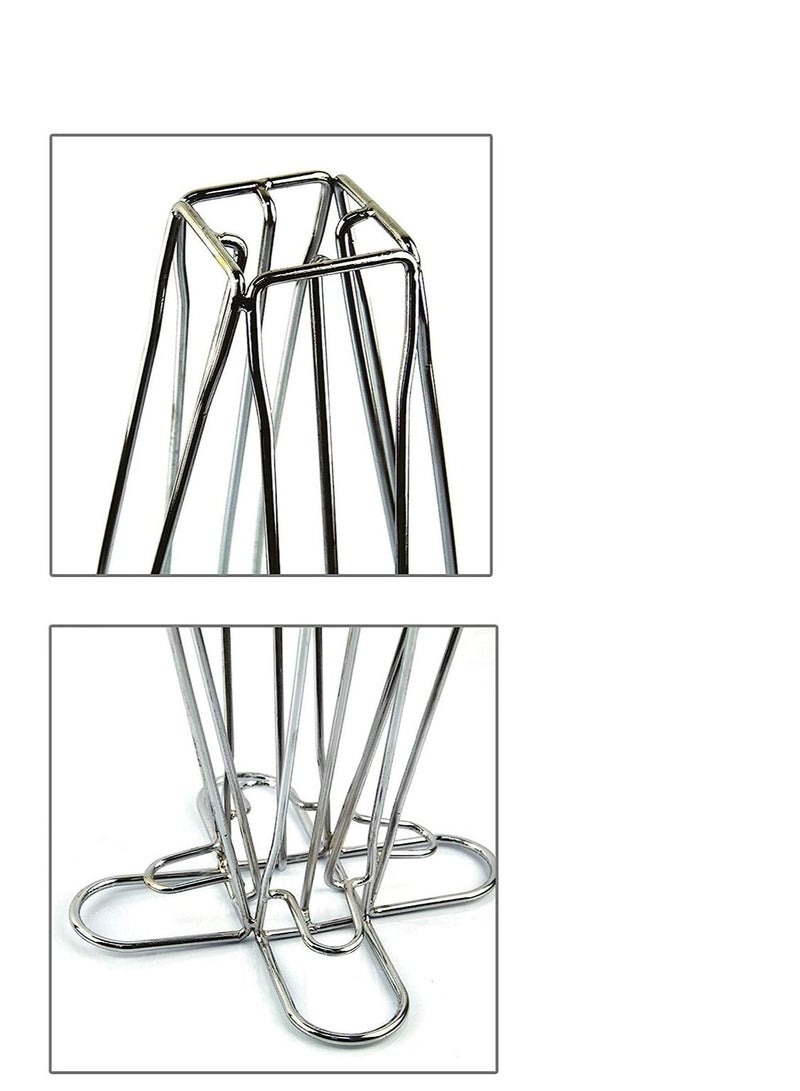 Reko 40 Capsule Holder Coffee Carousel Storage For Nespresso Capsules  - Image 2