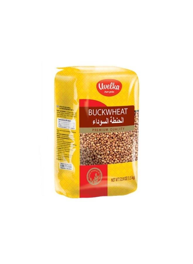 حنطة سوداء, 800 غ