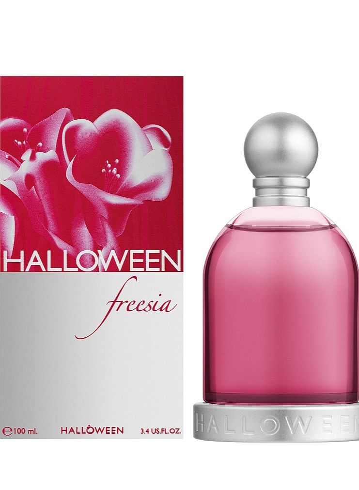 هالوين فريزيا ماء تواليت 100 مل - Image 1