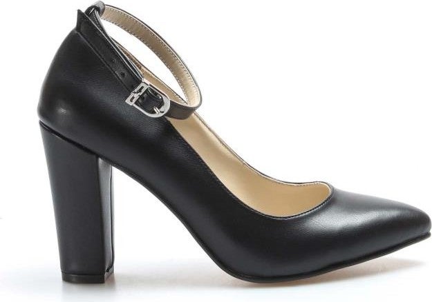Fast Step Women's High Heel Shoes 961ZA552  - Image 1