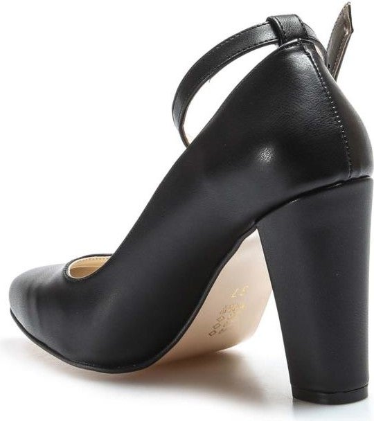 Fast Step Women's High Heel Shoes 961ZA552  - Image 2