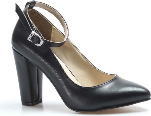 Fast Step Women's High Heel Shoes 961ZA552  - Image 3