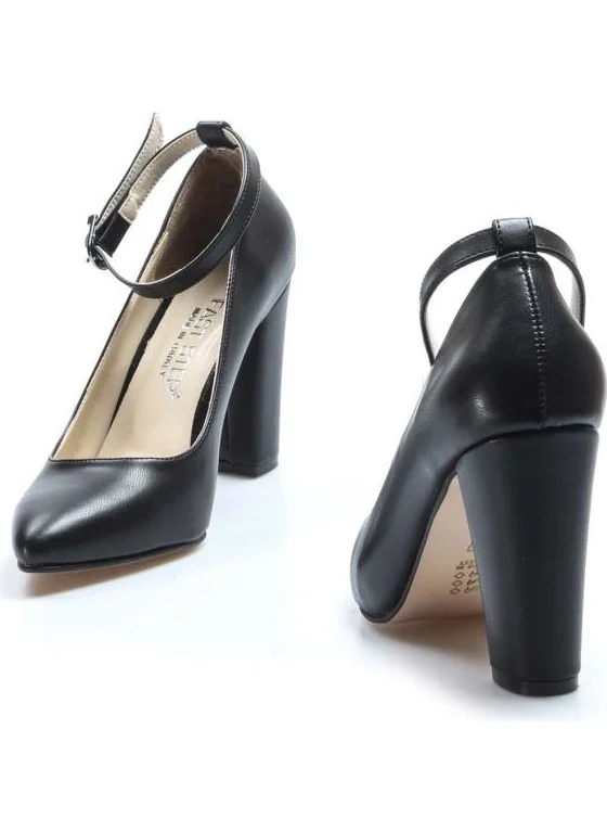 فاست ستيب Women's High Heel Shoes 961ZA552