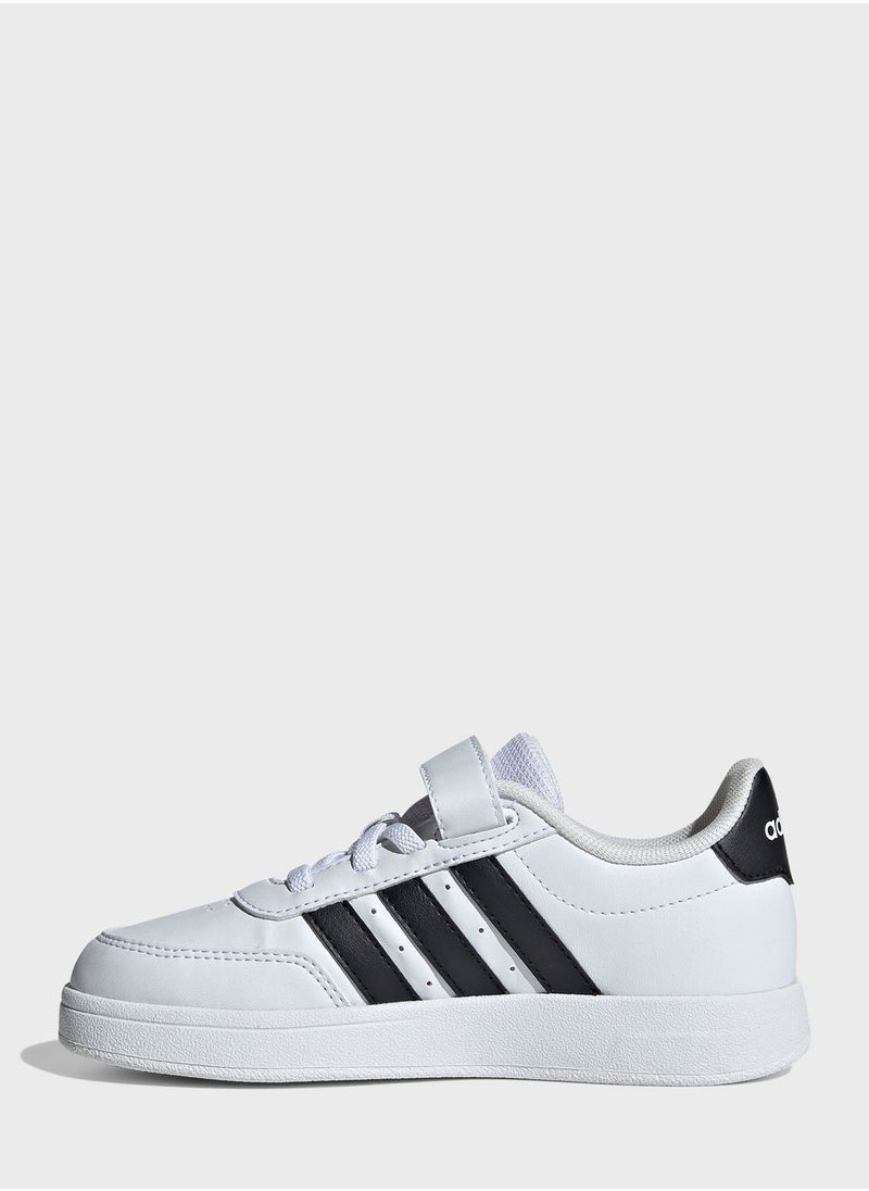 Adidas - Kids Breaknet 2.0 El - Image 1