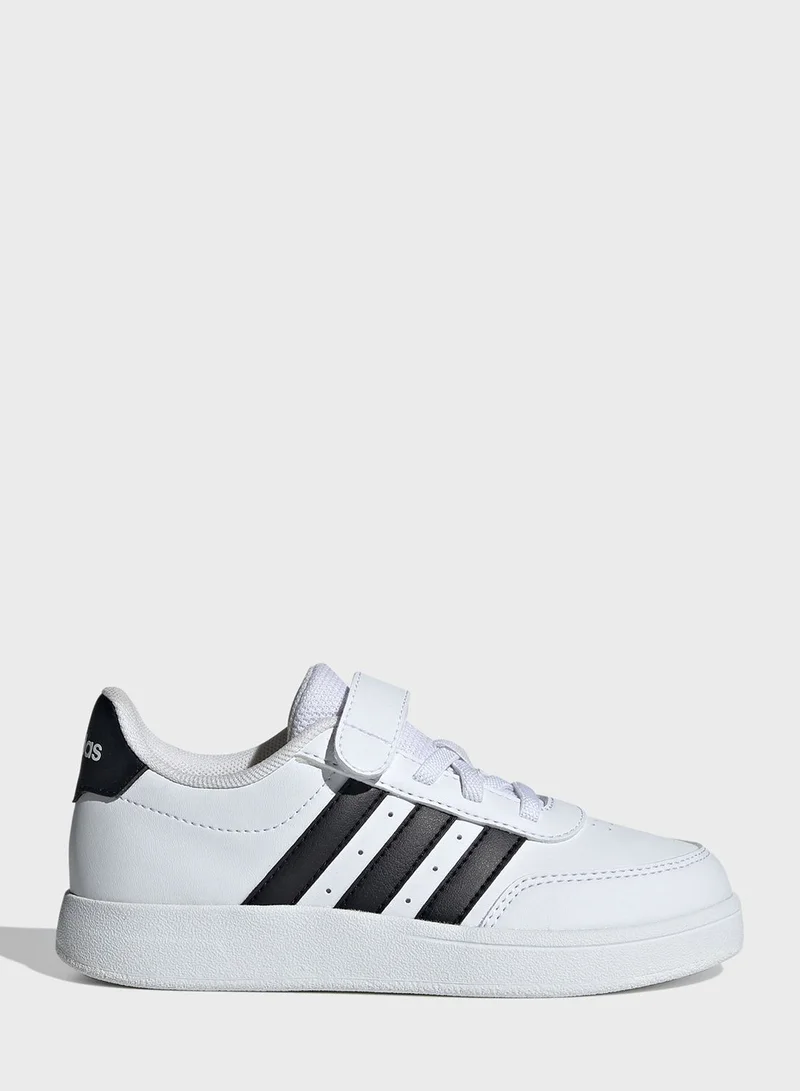 Adidas Kids Breaknet 2.0 El