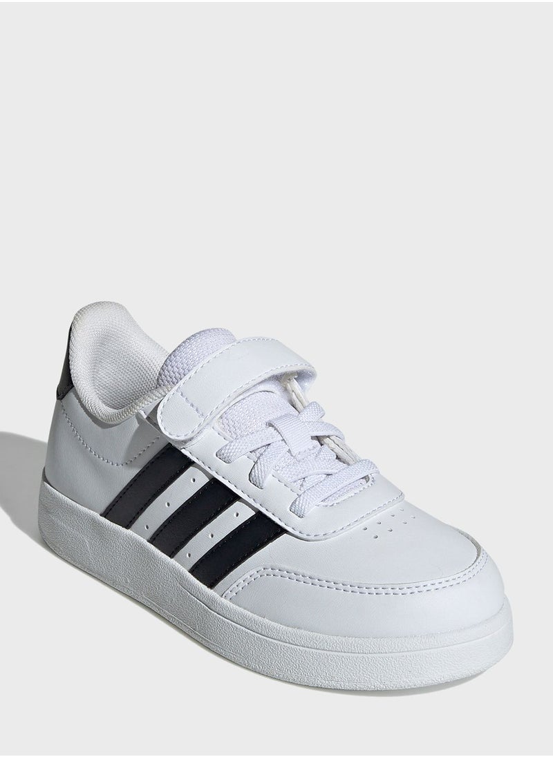 Adidas - Kids Breaknet 2.0 El - Image 1