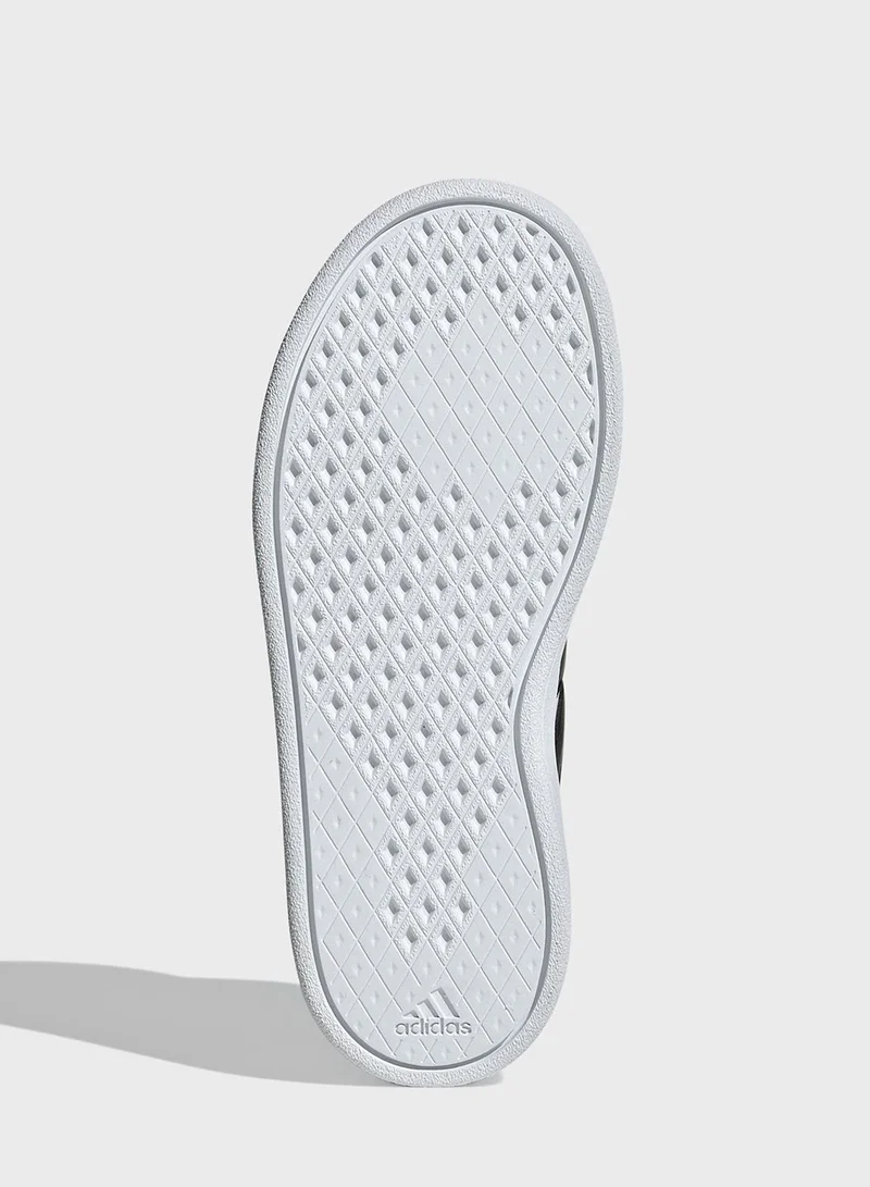 adidas كيدز بريك نت . إل