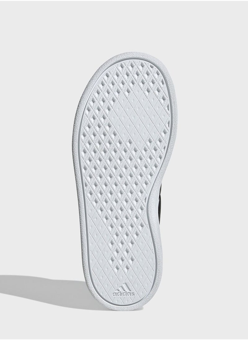 Adidas - Kids Breaknet 2.0 El - Image 1