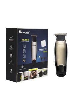 Davena Hair and Beard Trimmer DV119  - Image 3