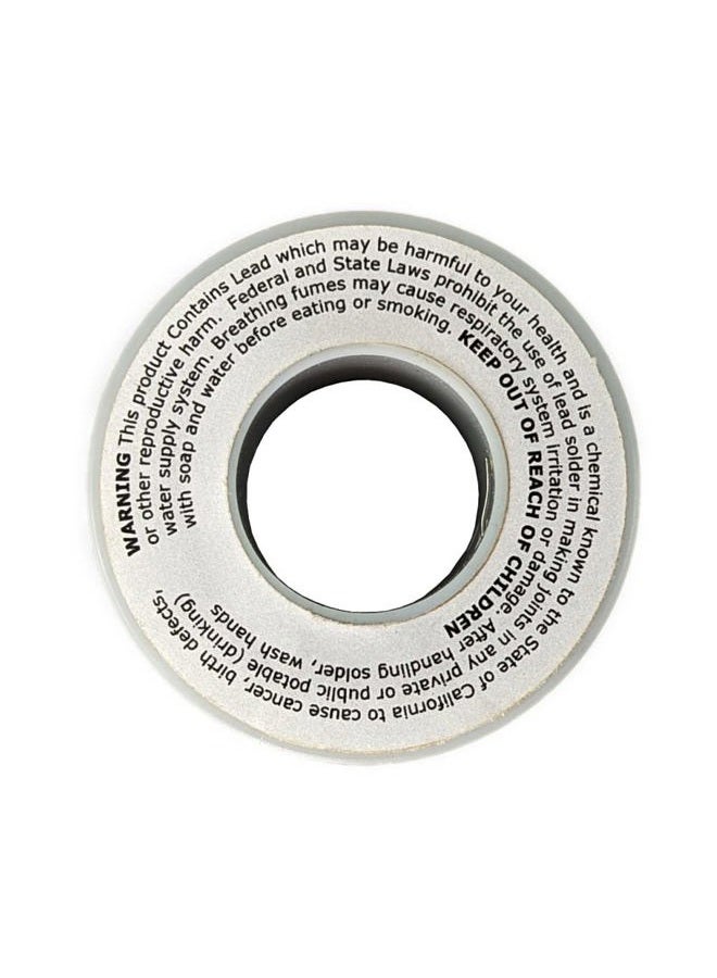 Chip Quik Solder Wire 60/40 Tin/Lead no-clean .031 1lb - Image 2