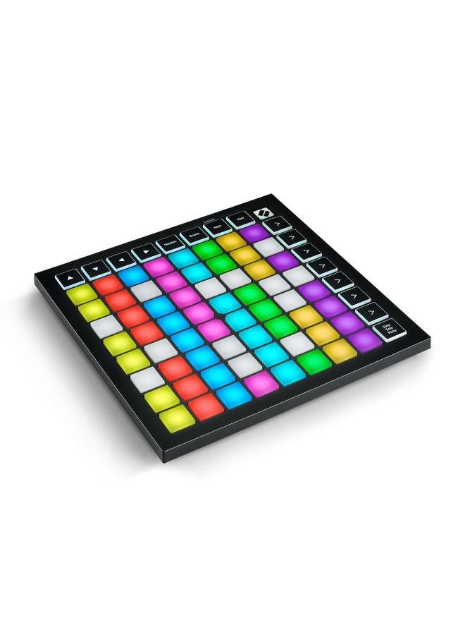 Novation Launchpad Mini MK3 - MIDI Pad Controllers - Image 2